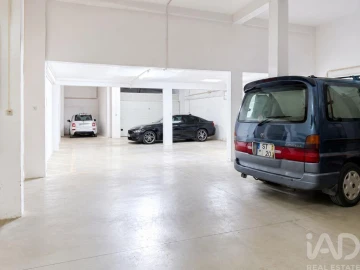 Apartamento T1 para Venda em Tavira (Santa Maria e Santiago)