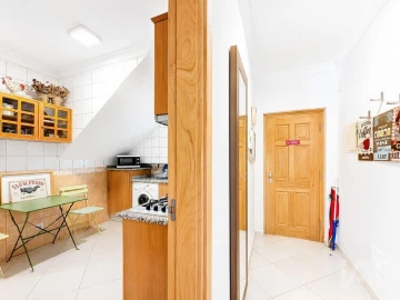 Apartamento T1 para Venda em Tavira (Santa Maria e Santiago)