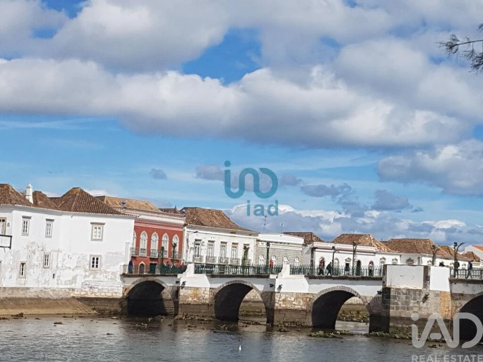 Apartamento T1 para Venda em Tavira (Santa Maria e Santiago) Foto 17