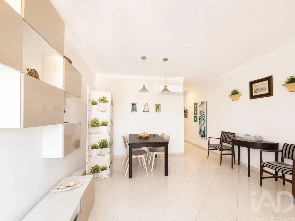 Apartamento T1 para Venda em Tavira (Santa Maria e Santiago) Foto 3