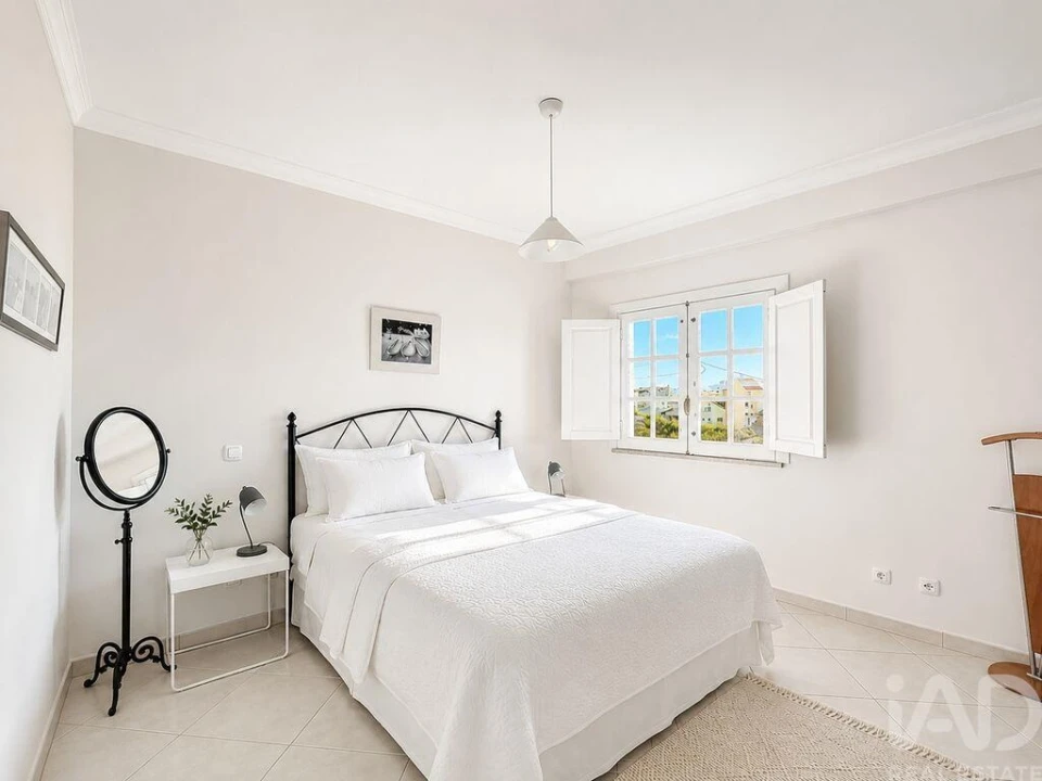 Apartamento T1 para Venda em Tavira (Santa Maria e Santiago) Foto 8