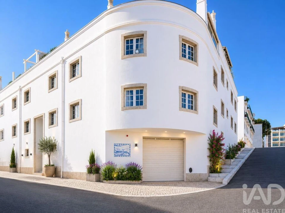 Apartamento T1 para Venda em Tavira (Santa Maria e Santiago) Foto 2