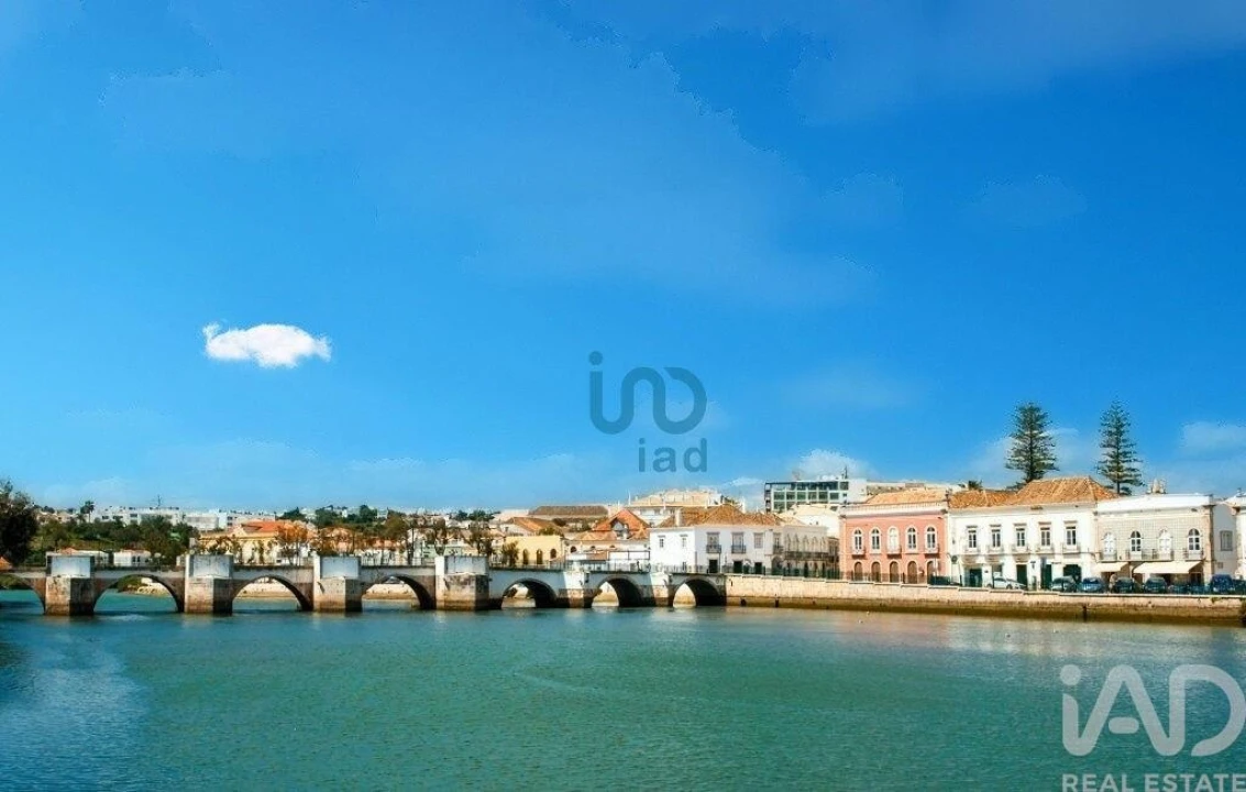Apartamento T1 para Venda em Tavira (Santa Maria e Santiago) Foto 16
