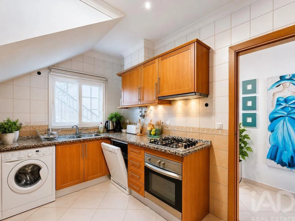 Apartamento T1 para Venda em Tavira (Santa Maria e Santiago) Foto 6