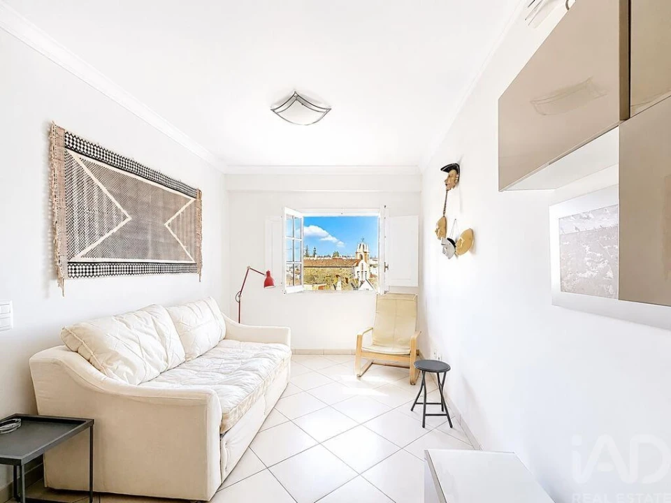 Apartamento T1 para Venda em Tavira (Santa Maria e Santiago) Foto 4