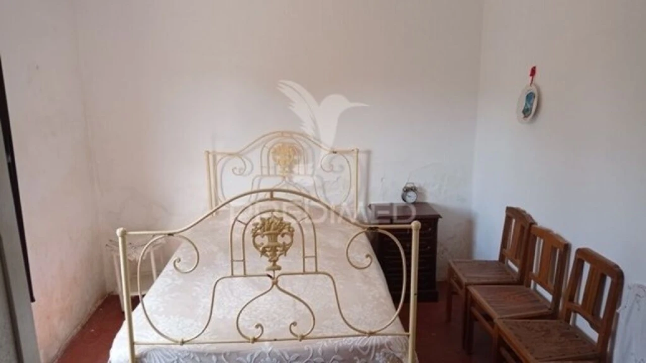 Quinta T2 para Venda em Couço Foto 8