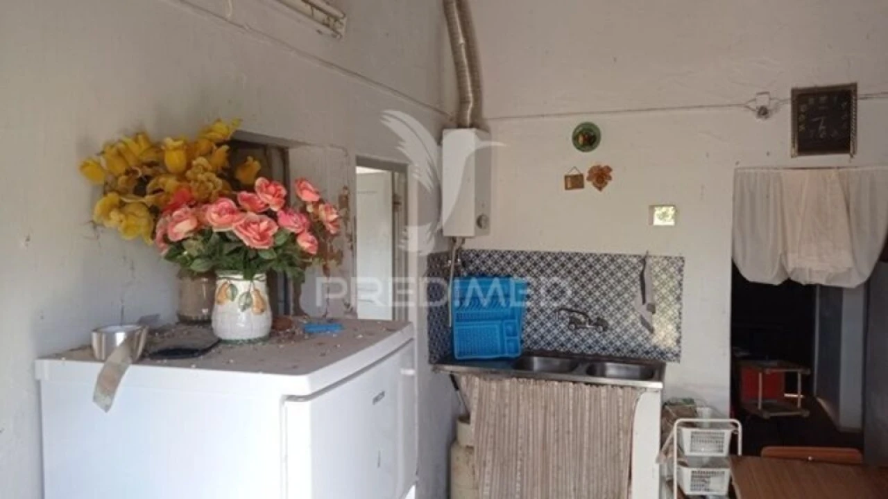 Quinta T2 para Venda em Couço Foto 5