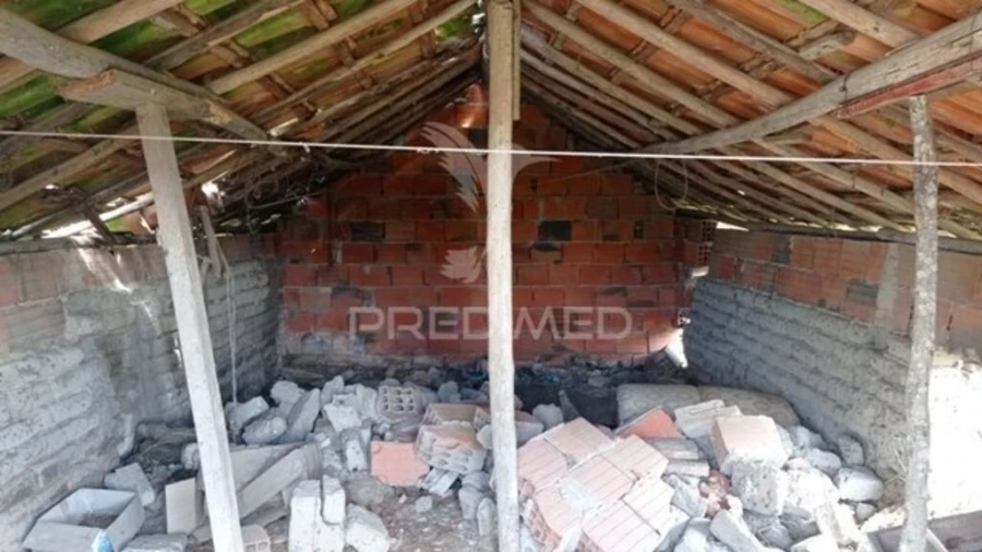 Quinta T2 para Venda em Couço Foto 19