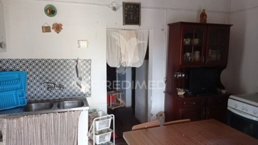 Quinta T2 para Venda em Couço Foto 6