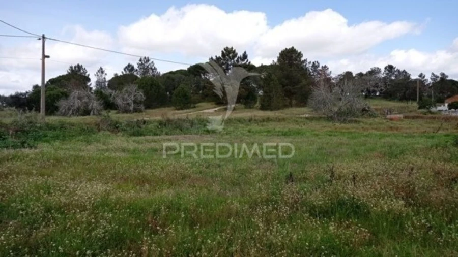 Quinta T2 para Venda em Couço Foto 17