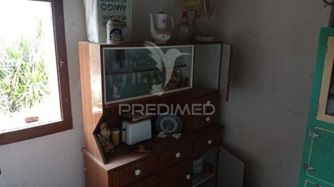 Quinta T2 para Venda em Couço Foto 15