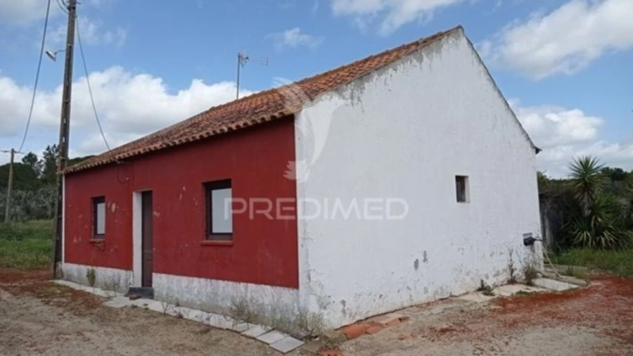 Quinta T2 para Venda em Couço
