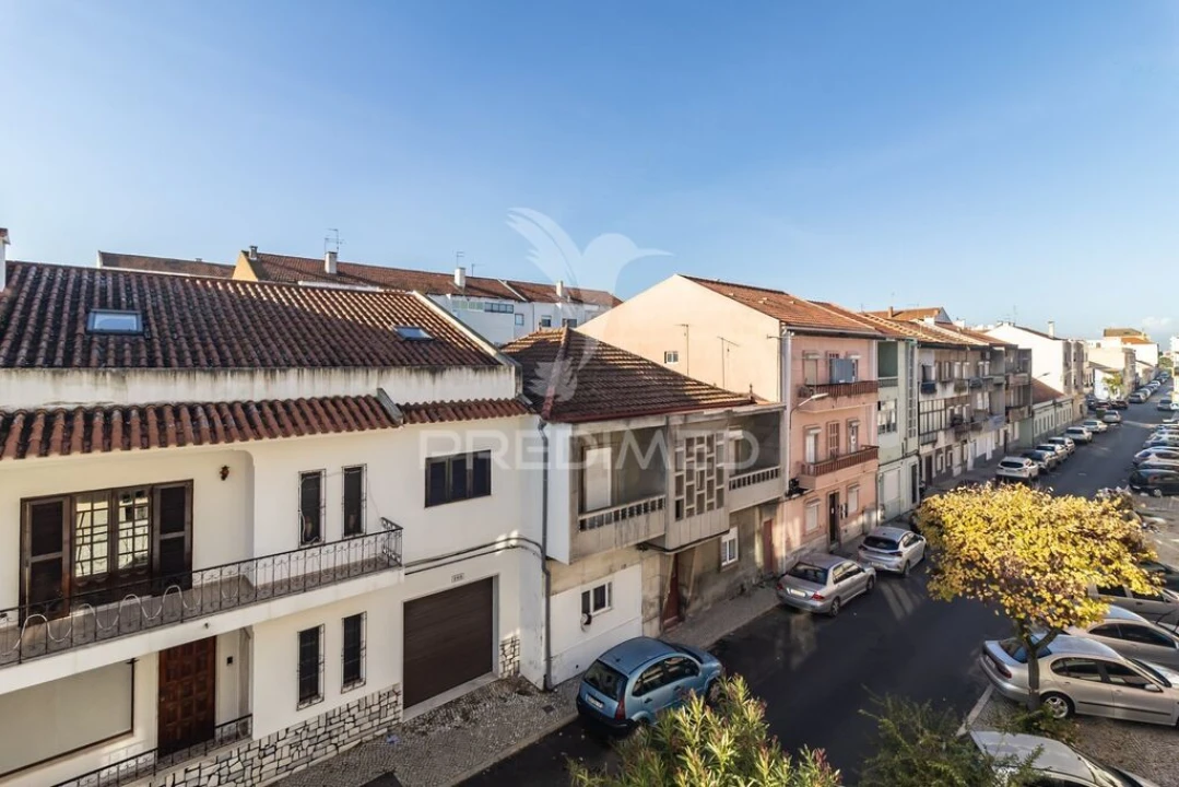 Apartamento T3 para Venda em Baixa da Banheira e Vale da Amoreira Foto 10