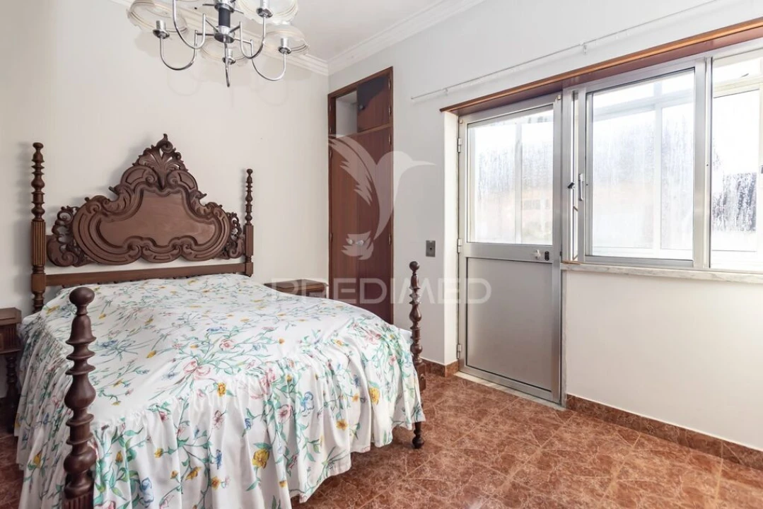 Apartamento T3 para Venda em Baixa da Banheira e Vale da Amoreira Foto 12