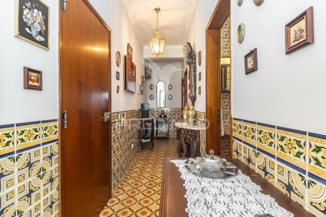 Apartamento T3 para Venda em Baixa da Banheira e Vale da Amoreira Foto 17