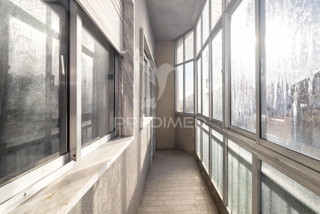 Apartamento T3 para Venda em Baixa da Banheira e Vale da Amoreira Foto 7