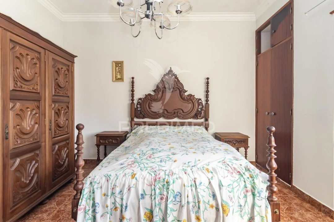 Apartamento T3 para Venda em Baixa da Banheira e Vale da Amoreira Foto 13