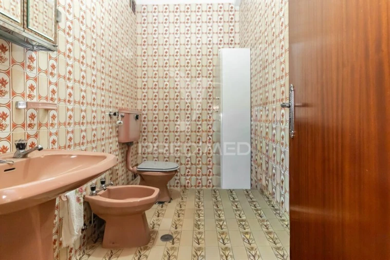 Apartamento T3 para Venda em Baixa da Banheira e Vale da Amoreira Foto 11