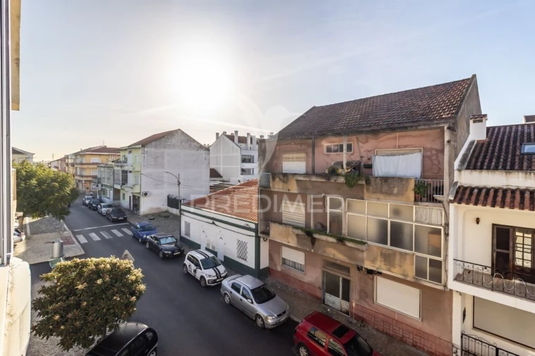 Apartamento T3 para Venda em Baixa da Banheira e Vale da Amoreira Foto 9
