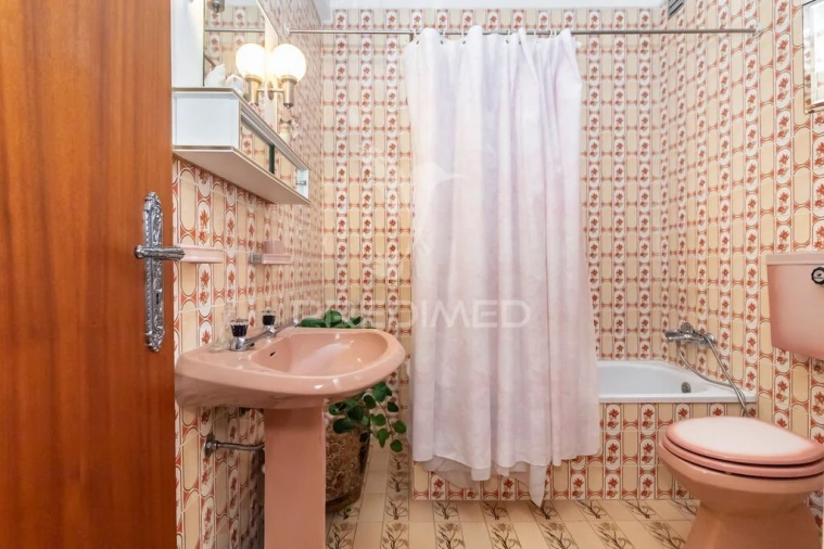 Apartamento T3 para Venda em Baixa da Banheira e Vale da Amoreira Foto 19