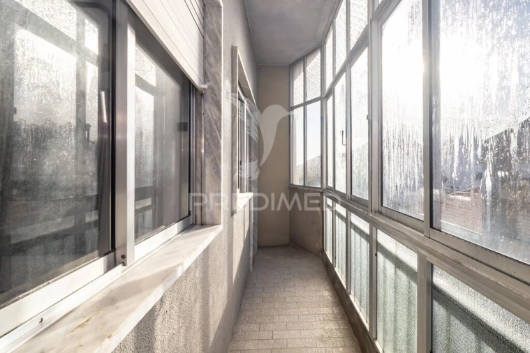 Apartamento T3 para Venda em Baixa da Banheira e Vale da Amoreira Foto 7