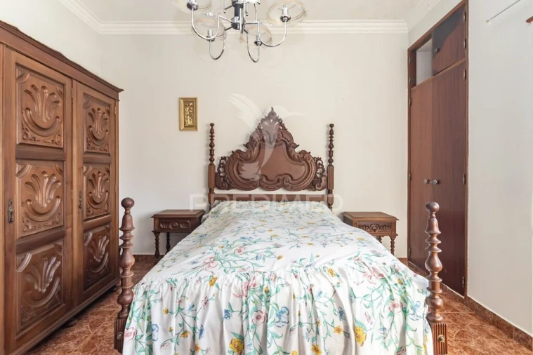 Apartamento T3 para Venda em Baixa da Banheira e Vale da Amoreira Foto 13