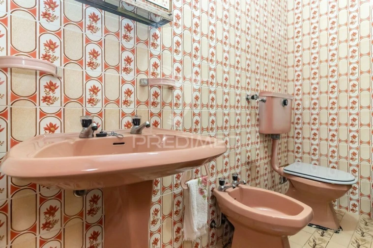 Apartamento T3 para Venda em Baixa da Banheira e Vale da Amoreira Foto 15