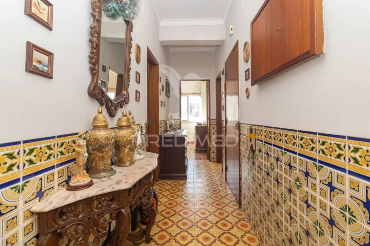 Apartamento T3 para Venda em Baixa da Banheira e Vale da Amoreira Foto 18