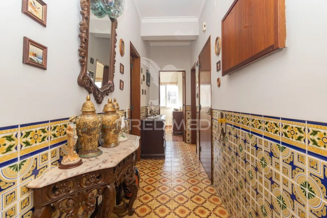 Apartamento T3 para Venda em Baixa da Banheira e Vale da Amoreira Foto 18