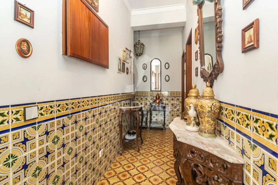 Apartamento T3 para Venda em Baixa da Banheira e Vale da Amoreira Foto 16