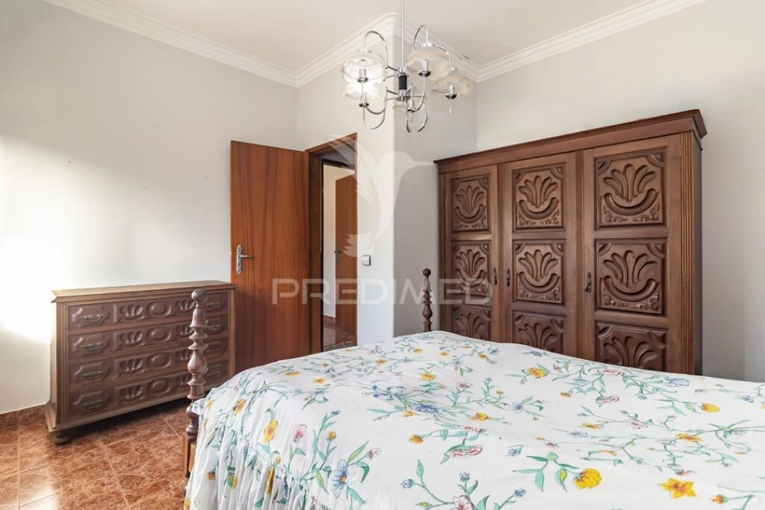 Apartamento T3 para Venda em Baixa da Banheira e Vale da Amoreira Foto 14