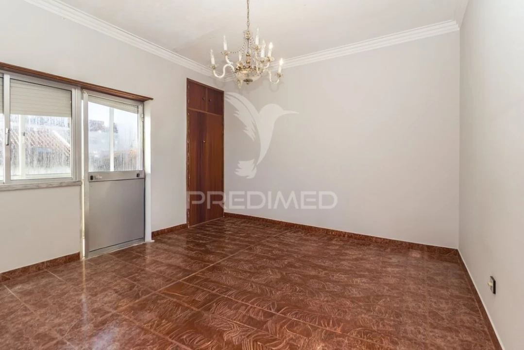 Apartamento T3 para Venda em Baixa da Banheira e Vale da Amoreira Foto 4