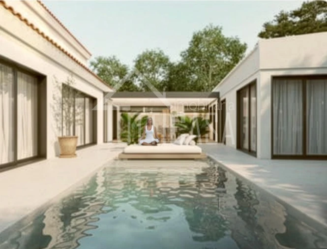 Moradia T4 para Venda em Amora