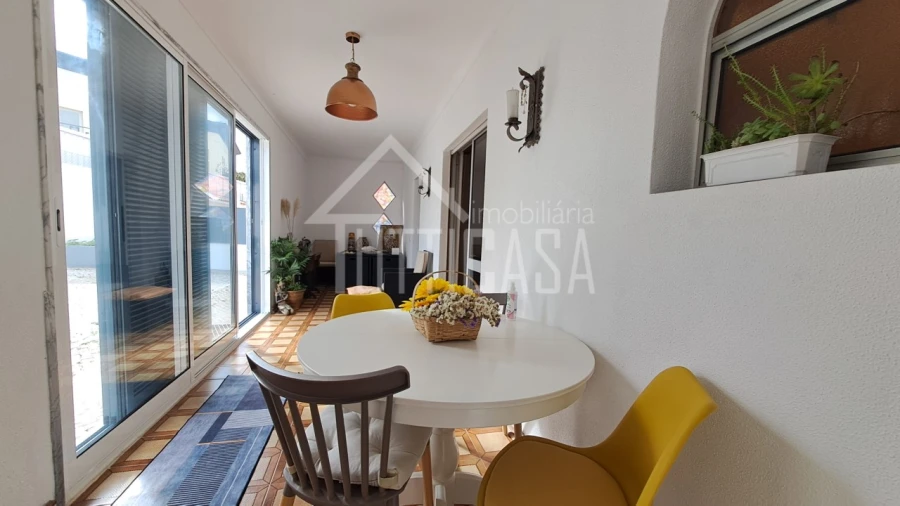 Moradia T4 para Venda em Amora Foto 8