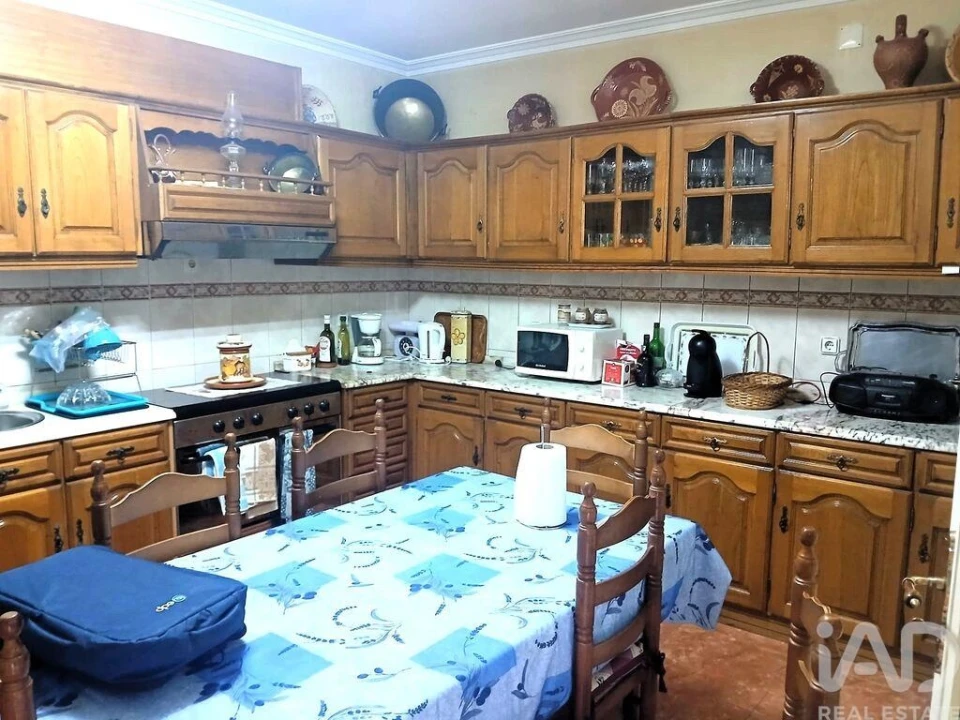 Moradia T3 para Venda em Benquerença Foto 7