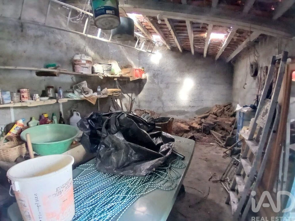 Moradia T3 para Venda em Benquerença Foto 14