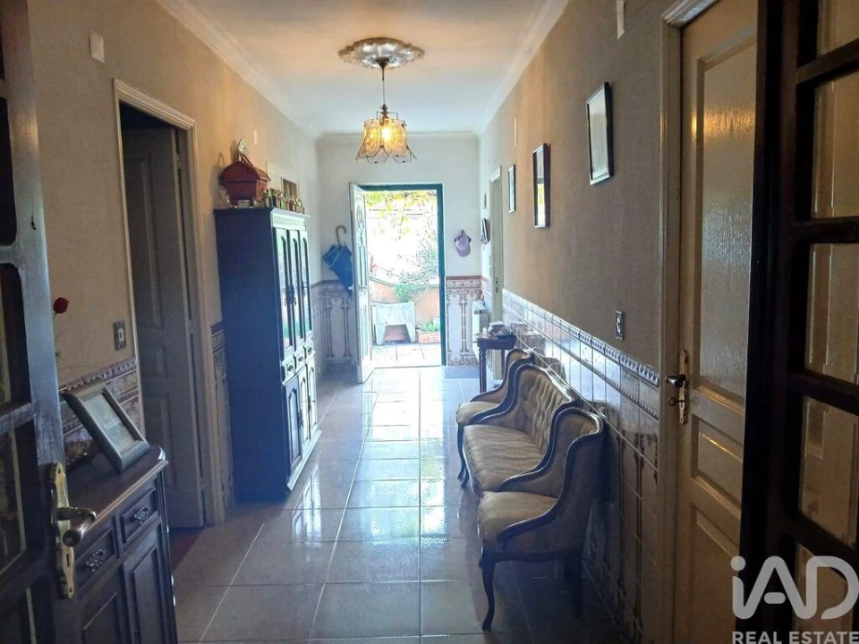 Moradia T3 para Venda em Benquerença Foto 8