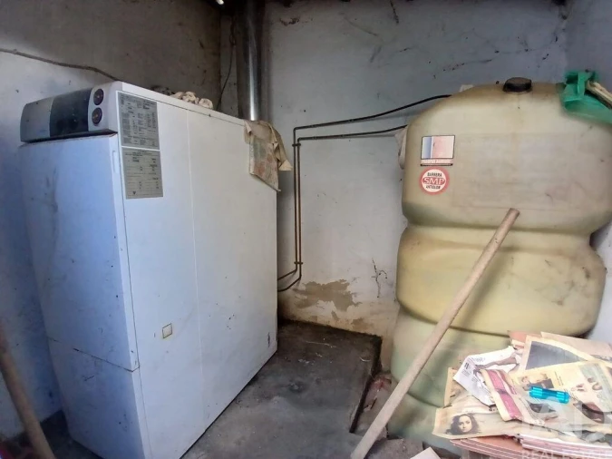 Moradia T3 para Venda em Benquerença Foto 15