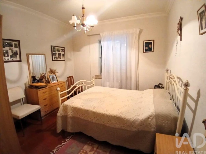 Moradia T4 para Venda em Benquerença Foto 18