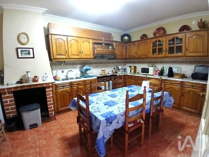 Moradia T3 para Venda em Benquerença Foto 6