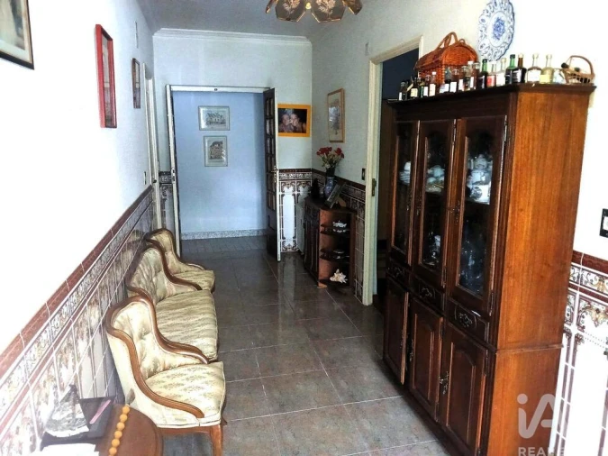 Moradia T3 para Venda em Benquerença Foto 5