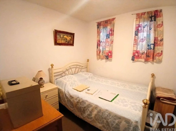 Moradia T4 para Venda em Benquerença Foto 17