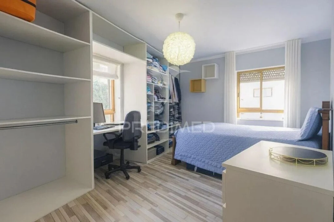 Apartamento T3 para Venda em Ermesinde Foto 15