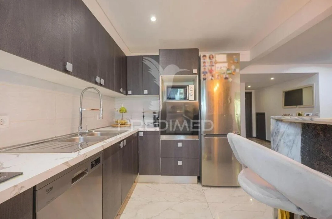 Apartamento T3 para Venda em Ermesinde Foto 5