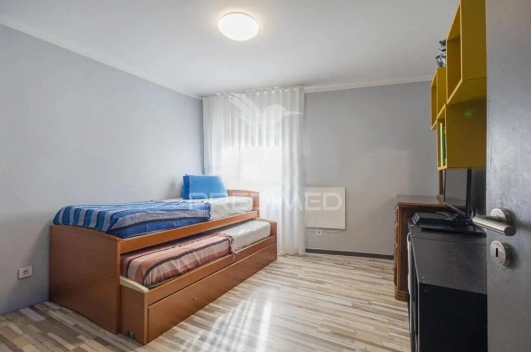 Apartamento T3 para Venda em Ermesinde Foto 12