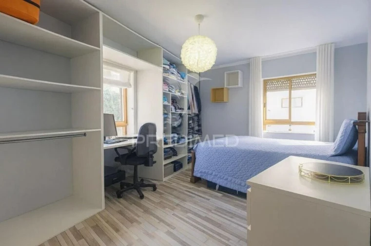 Apartamento T3 para Venda em Ermesinde Foto 15