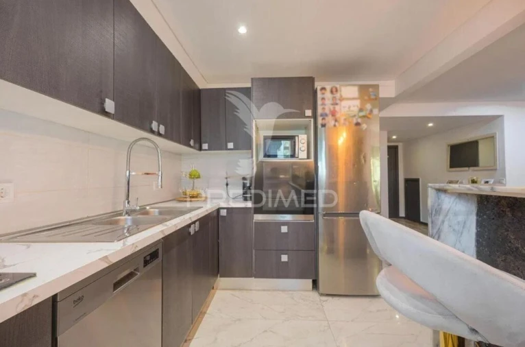 Apartamento T3 para Venda em Ermesinde Foto 5