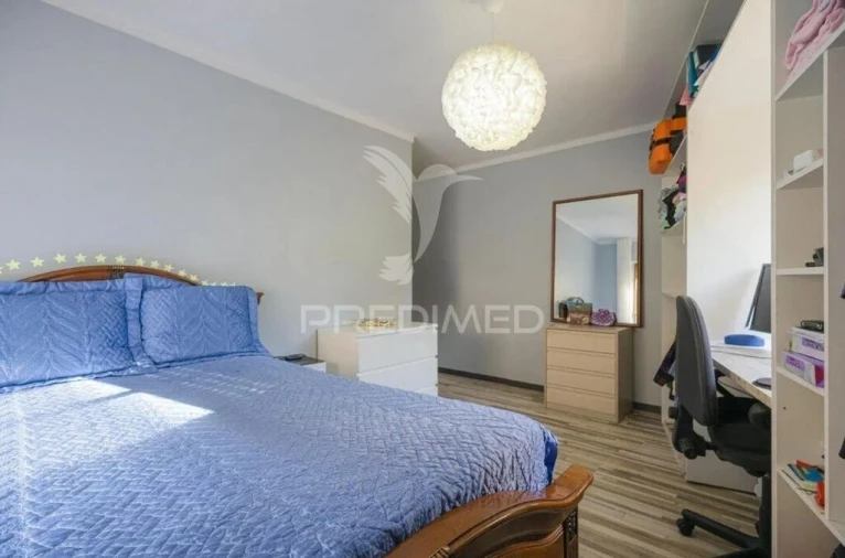 Apartamento T3 para Venda em Ermesinde Foto 17