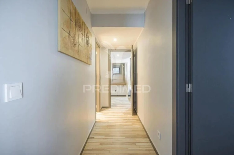 Apartamento T3 para Venda em Ermesinde Foto 11