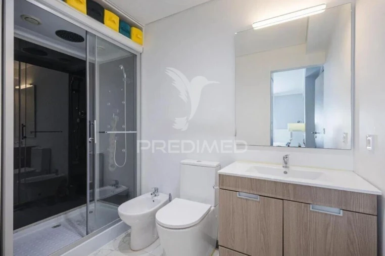 Apartamento T3 para Venda em Ermesinde Foto 18